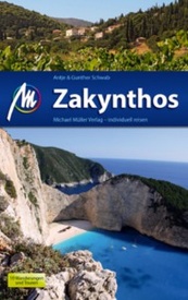 Reisgids - Opruiming Zakynthos | Michael Müller Verlag